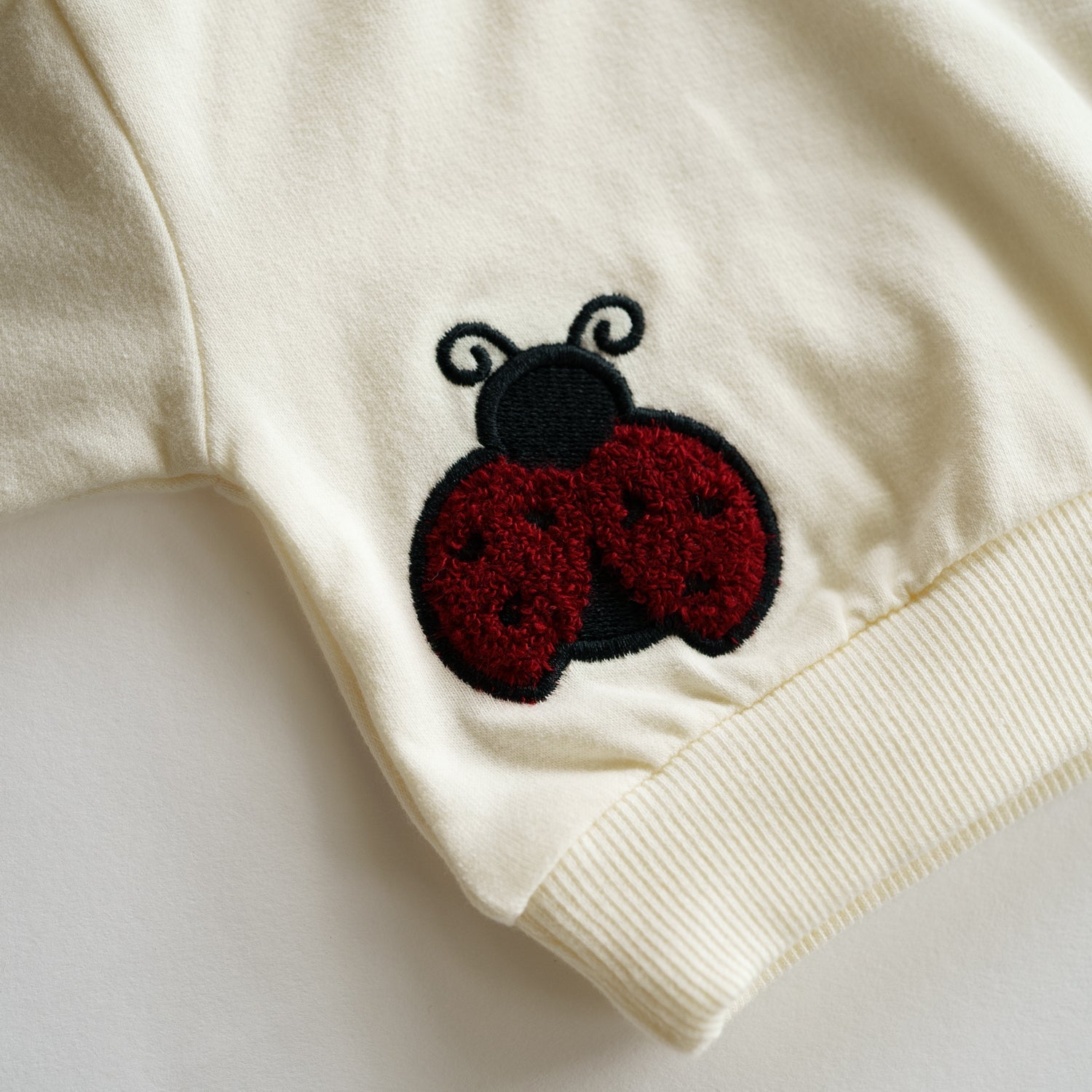 Love Bug Crewneck (french Terry)