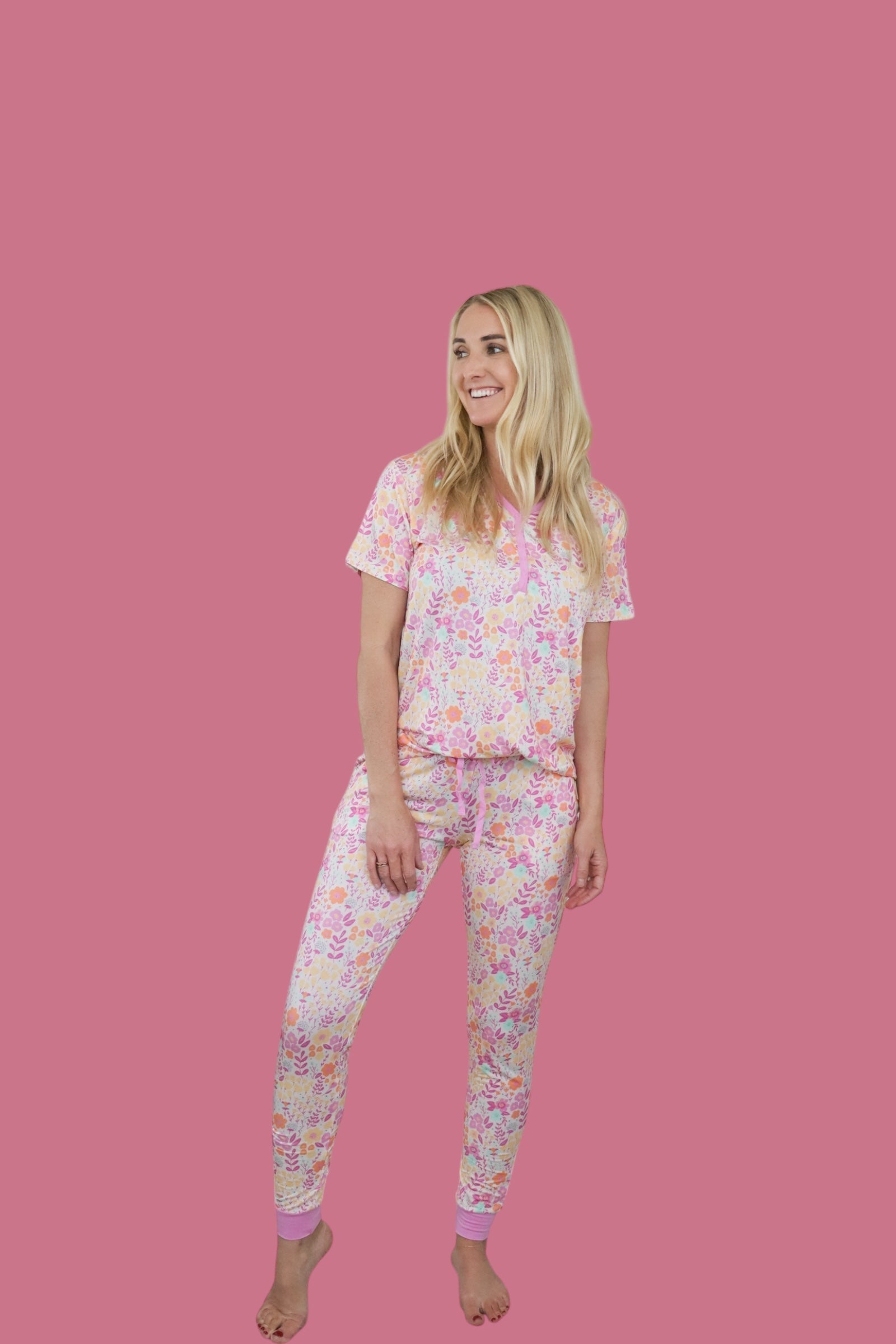 Garden Treasures Women’s Jogger Dream Set