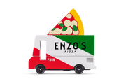 Pizza Van