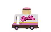 Cupcake Van