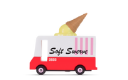 Ice Cream Van