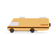 Yosemite Rv