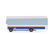 Tiny Town Bus