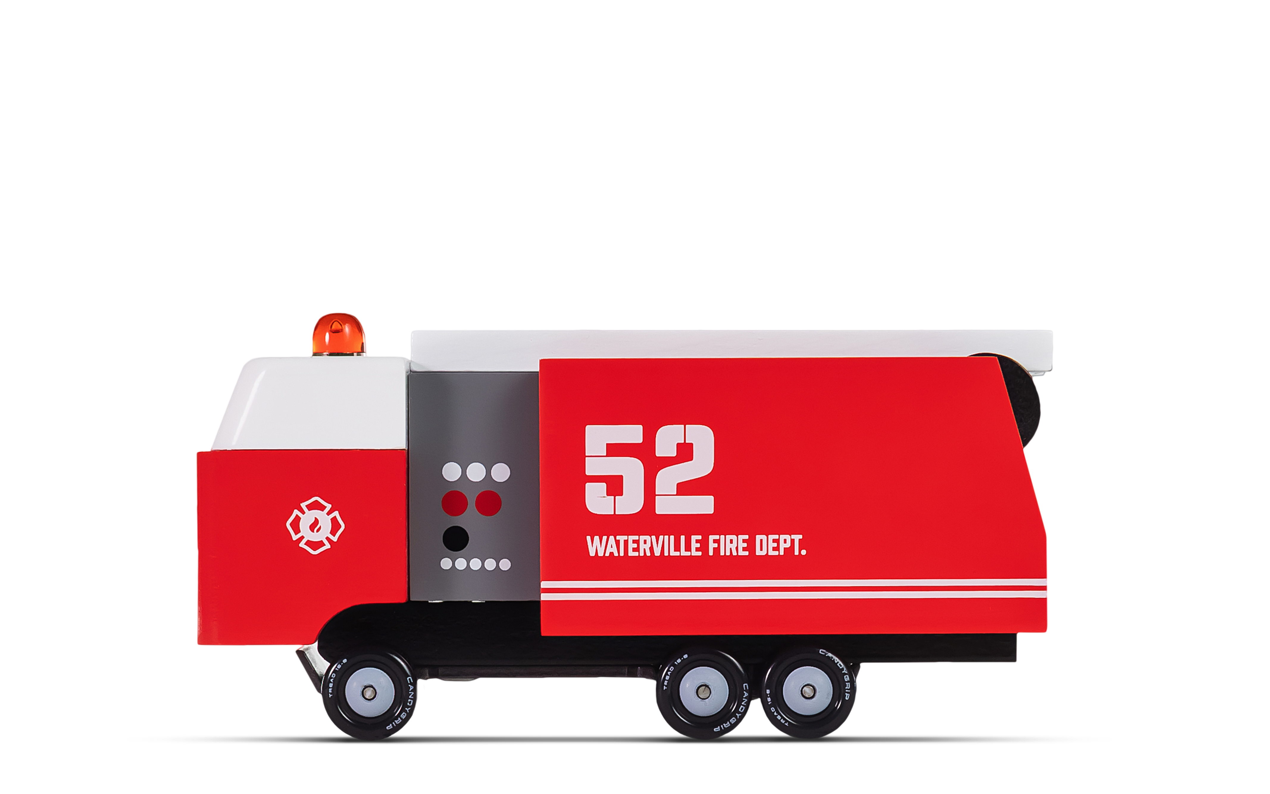 Fire Truck