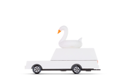 White Swan Wagon