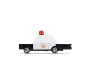 Police Car
