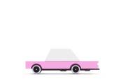 Pink Sedan
