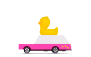 Duckie Wagon