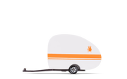Rosebud Camper