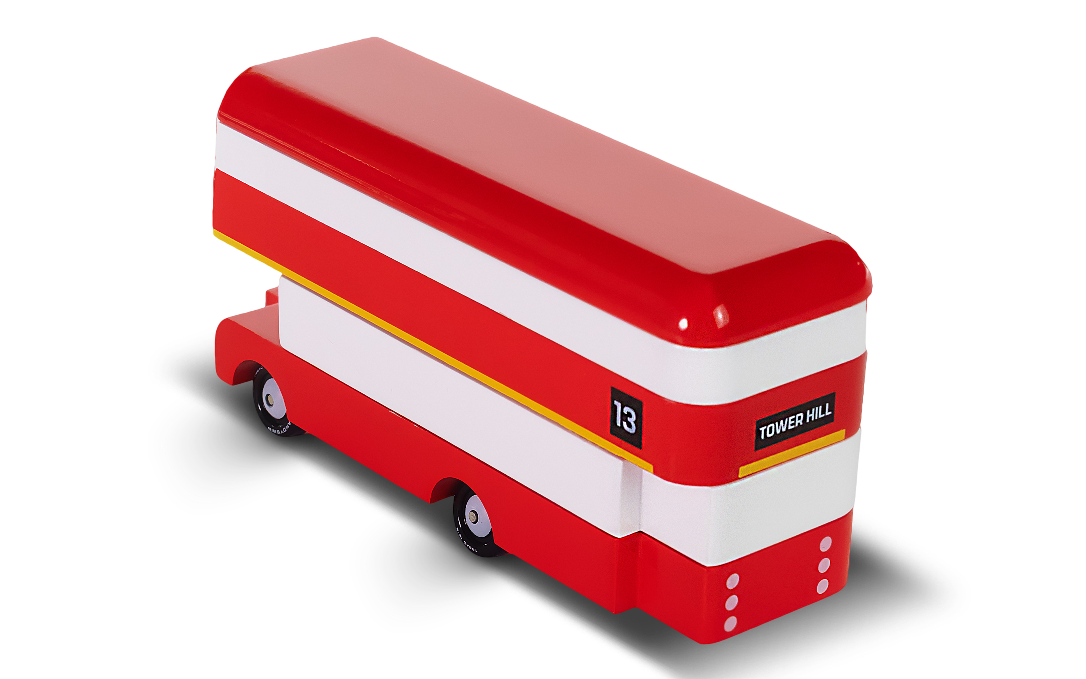 London Bus