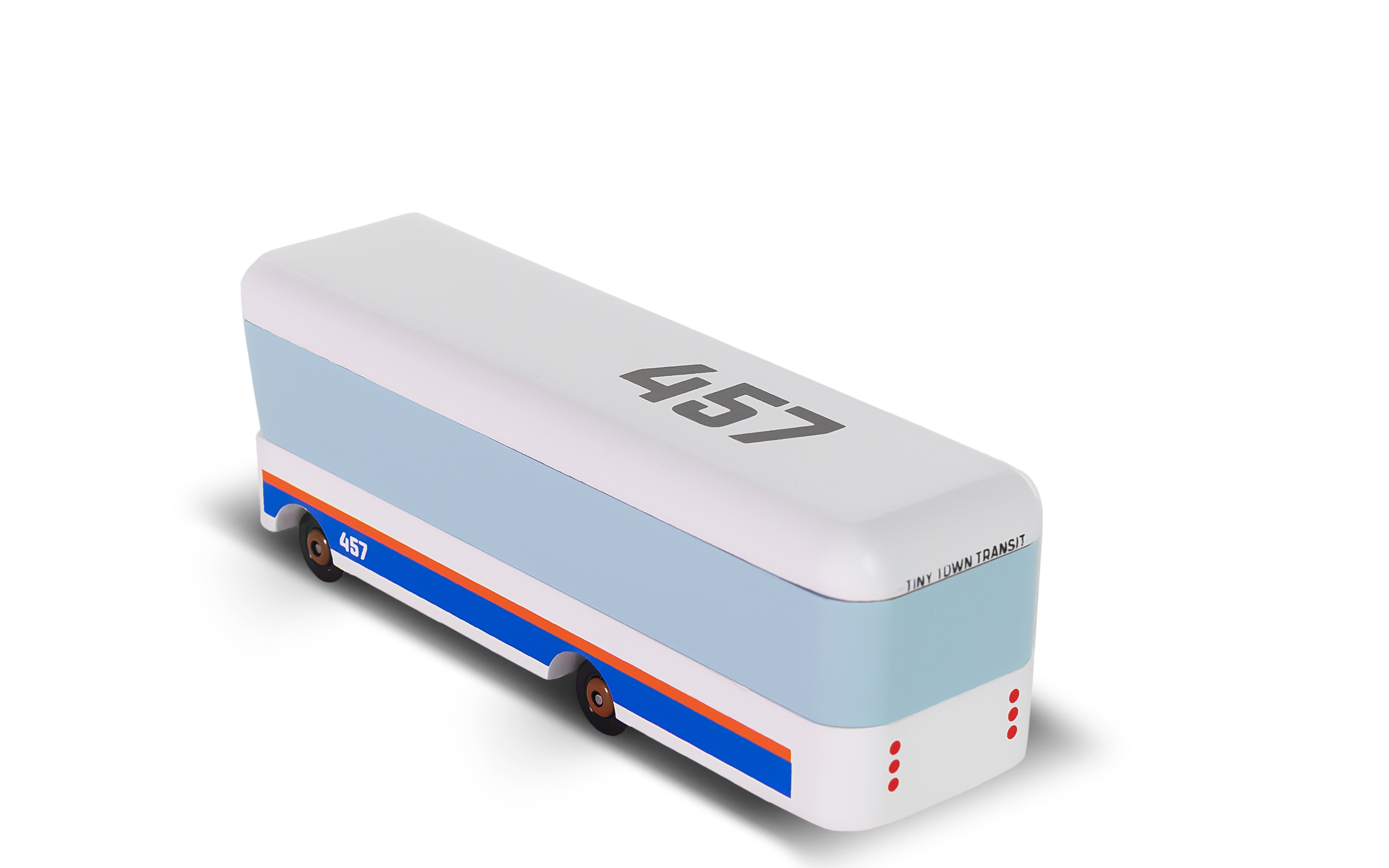 Tiny Town Bus