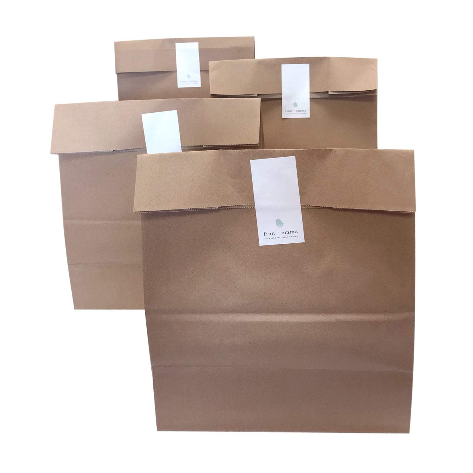 Baby's 1st Year Grab Bags