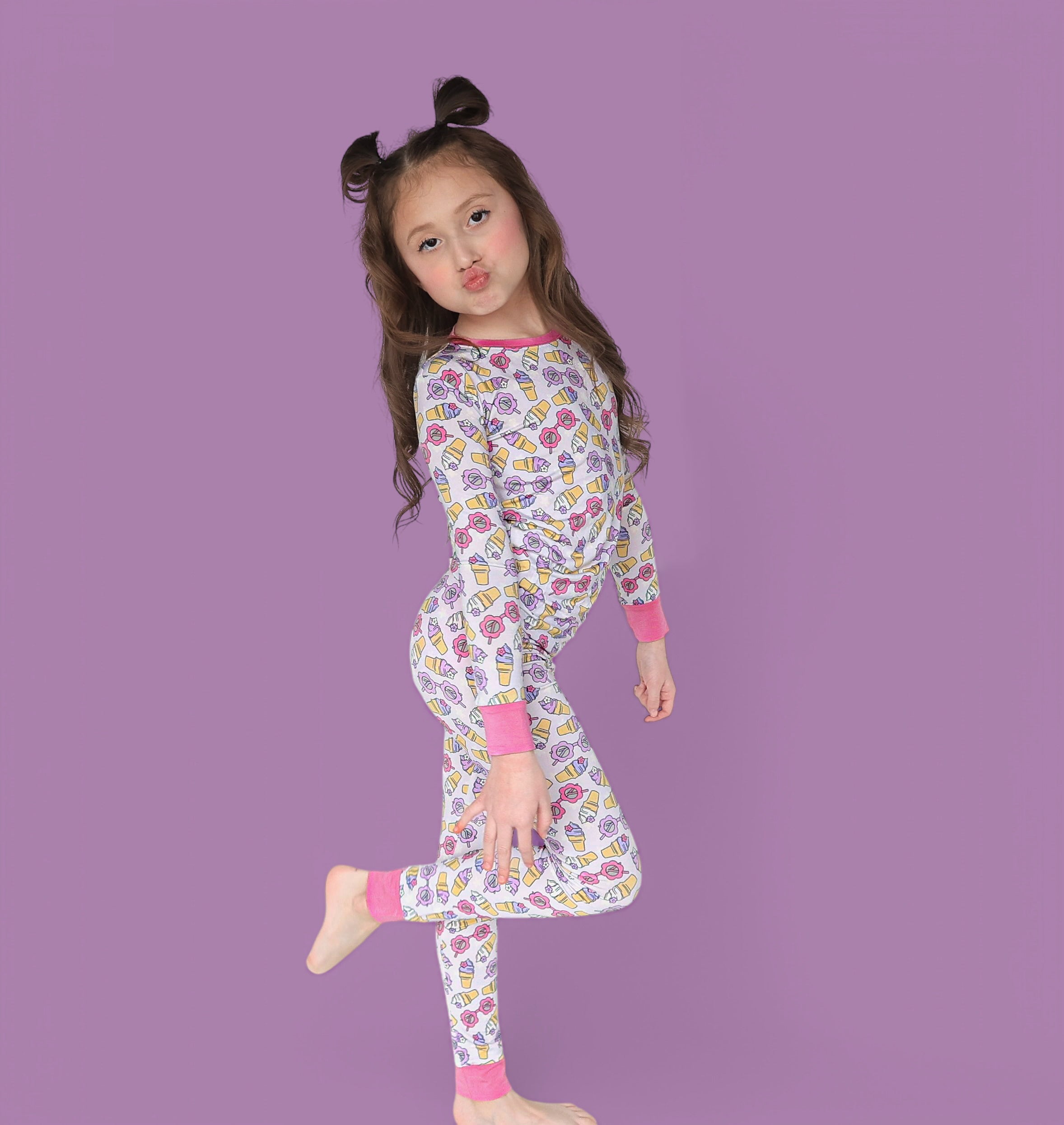 Sweet Summer Dream Set