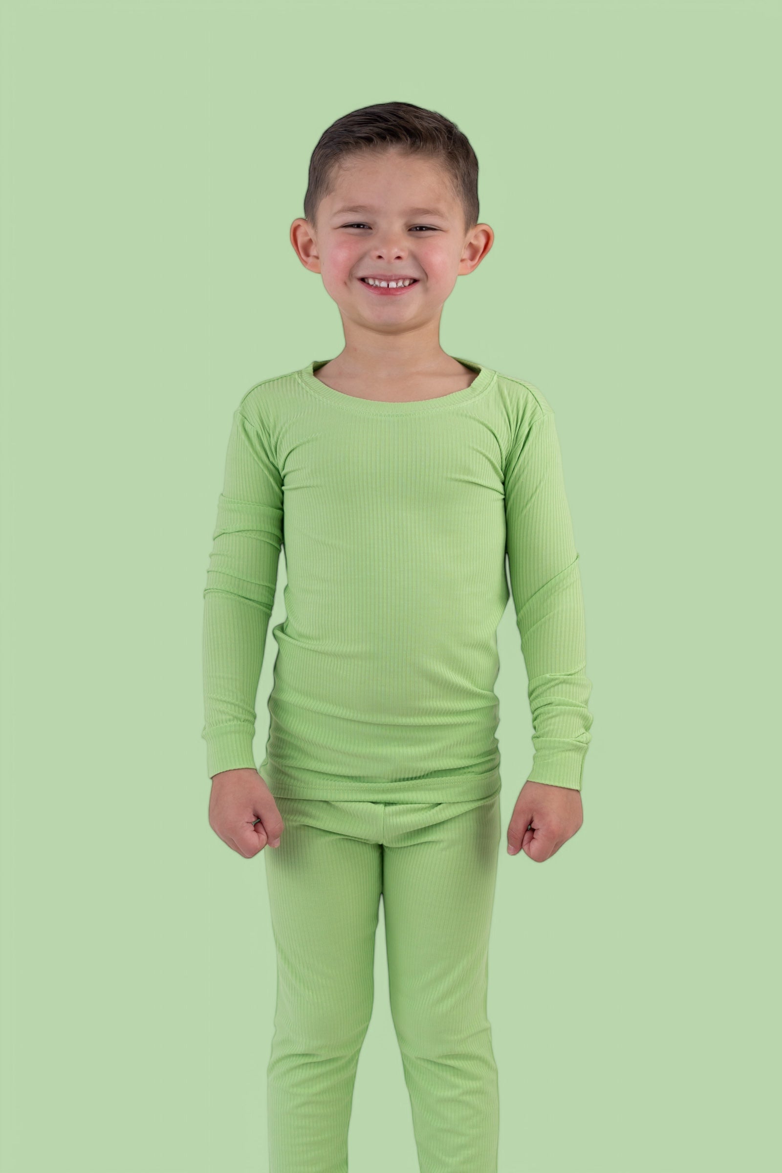 Key Lime Rib Dream Set