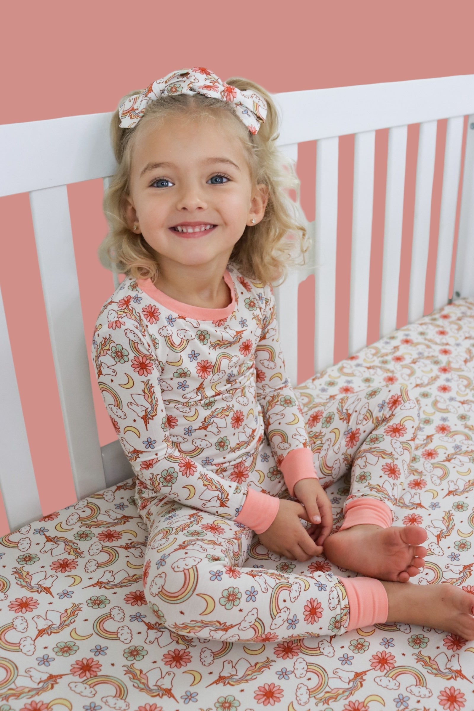 Exclusive Enchanted Dreams Dream Set