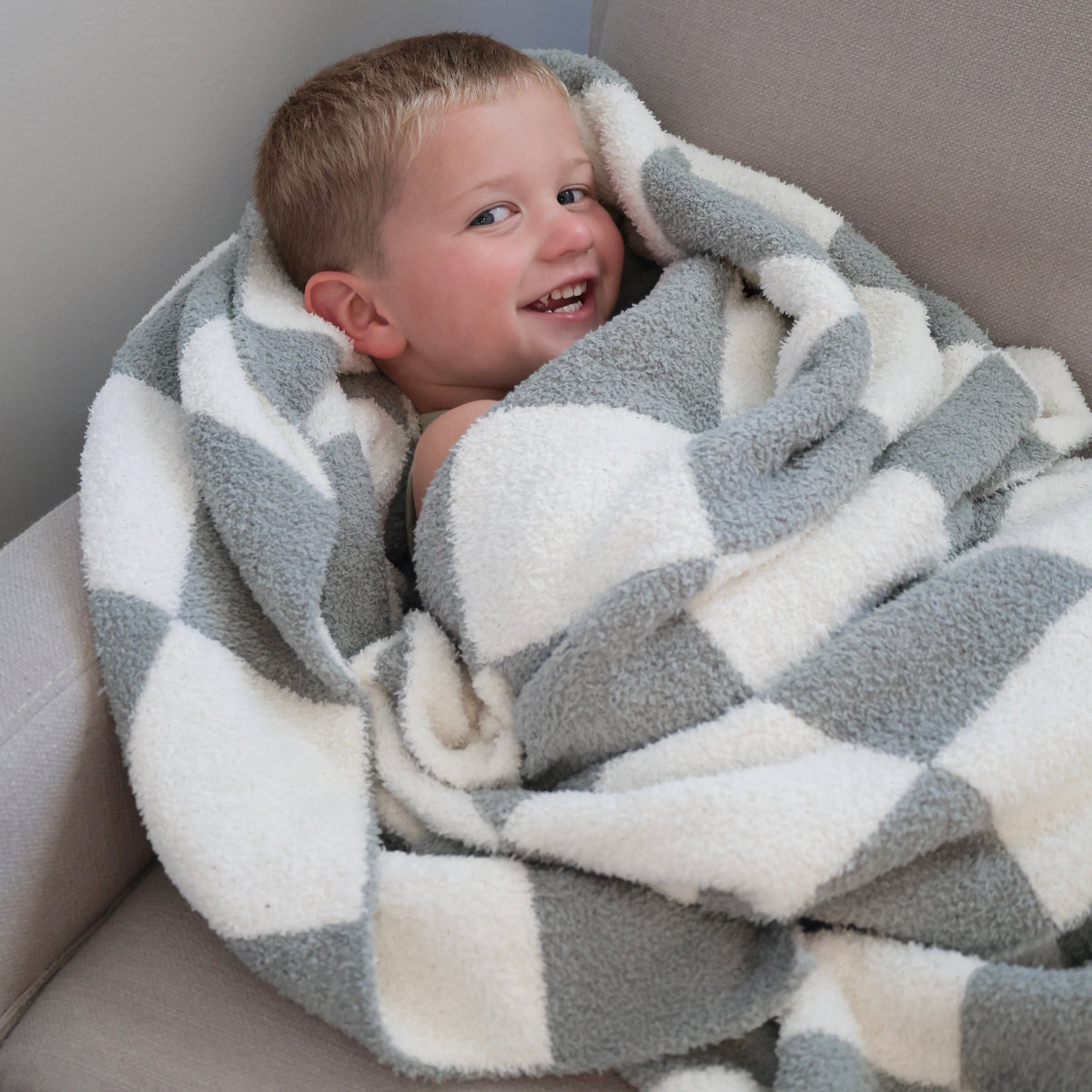 The Bliss Blanket