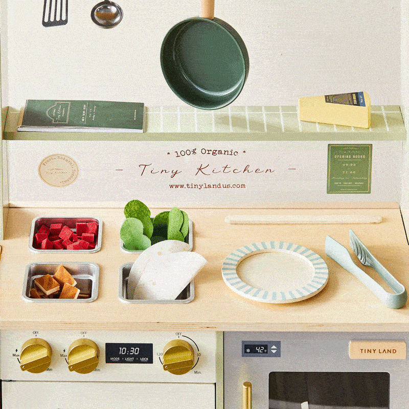 ® Bistroswitch Play Kitchen
