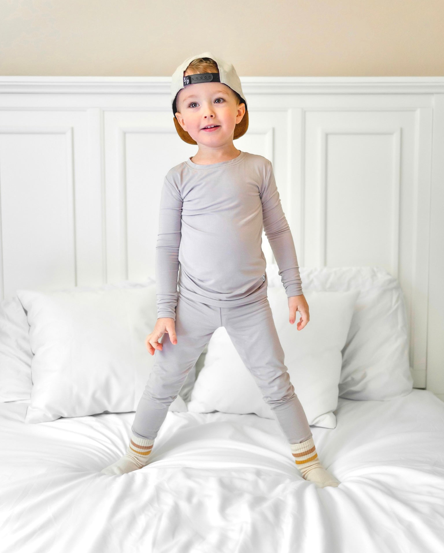 Mocha Dream Set