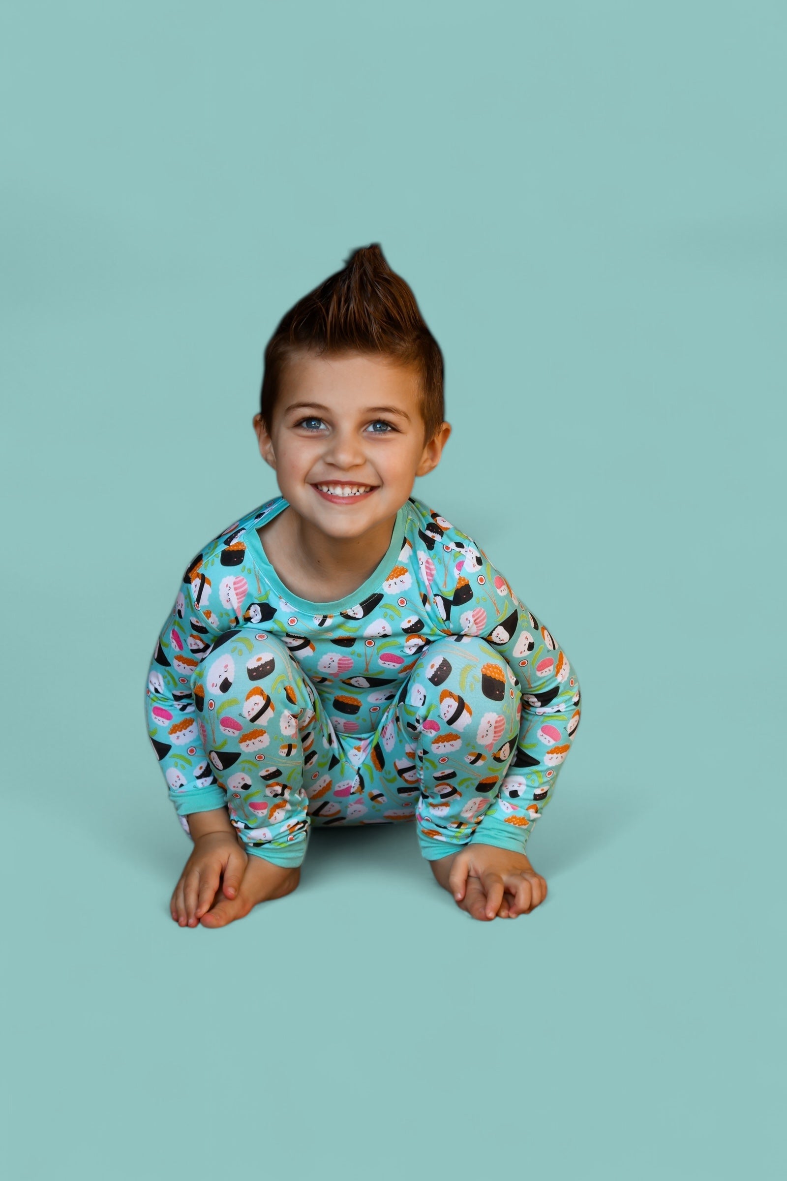 Rolling In Sushi Dream Set