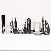 Memory City: Dubai