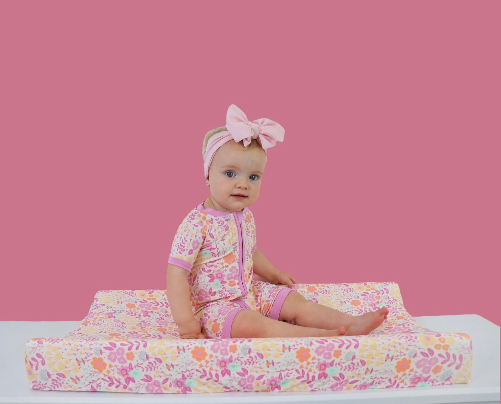 Garden Treasures Dream Changing Pad