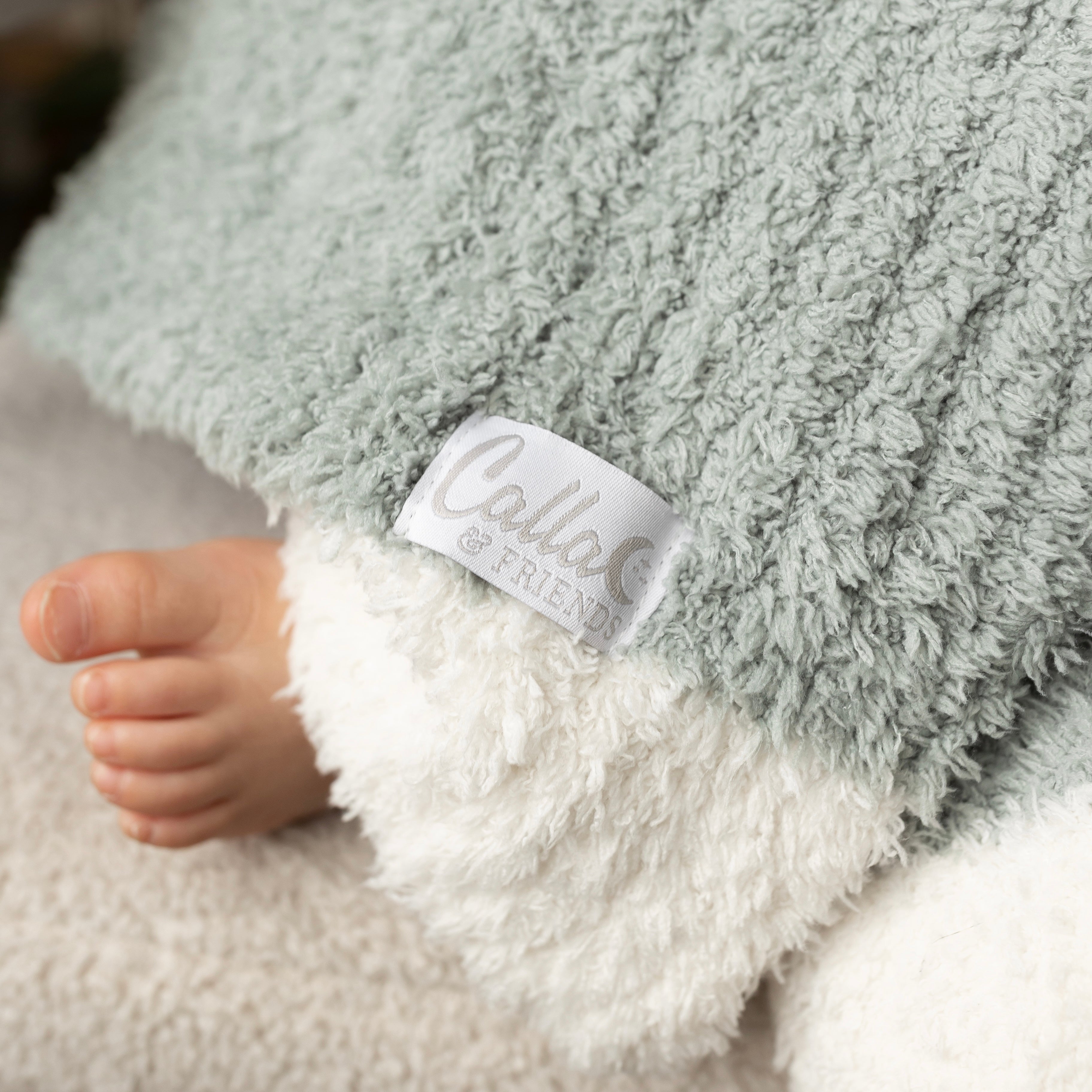The Alani Blanket - Toddler