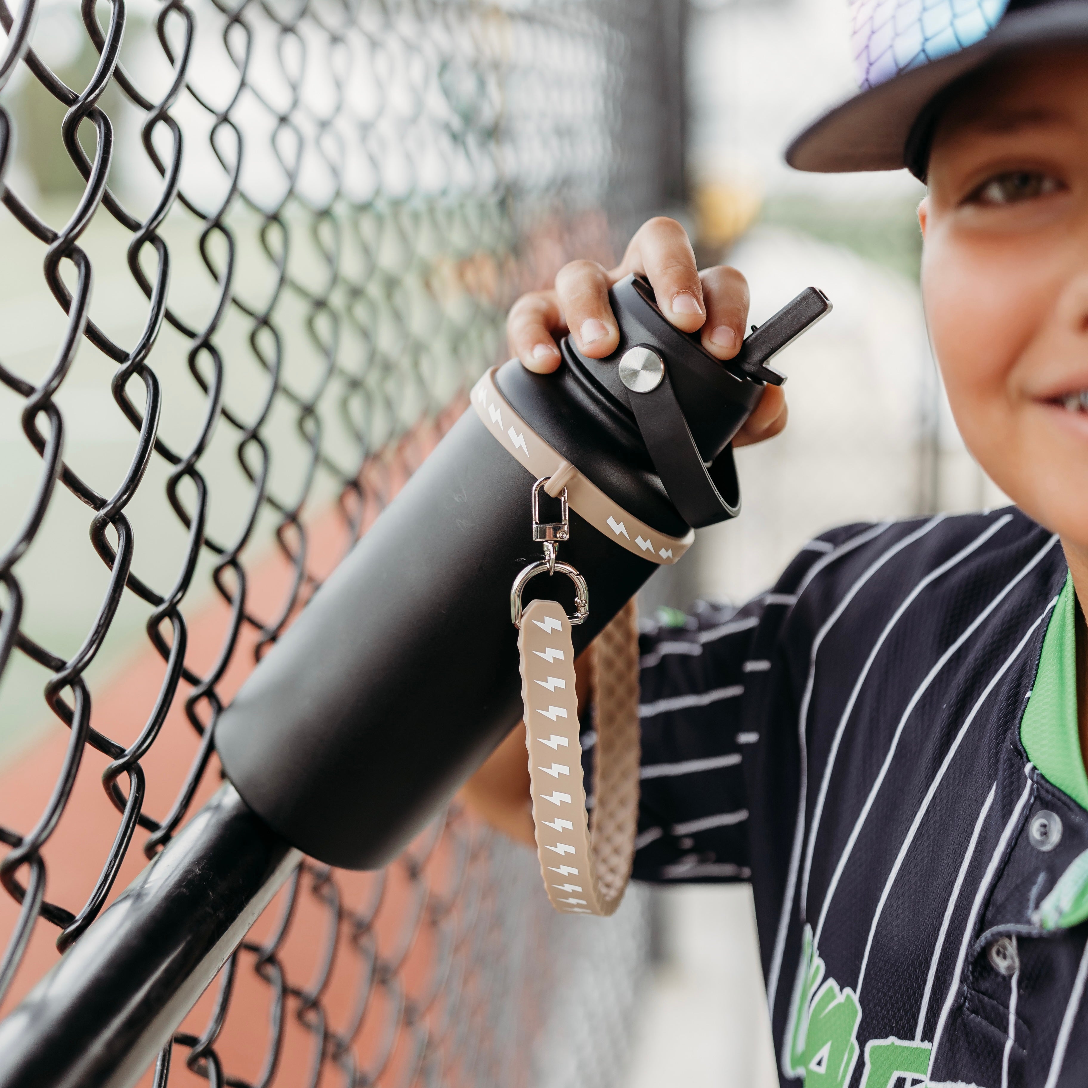 The Hydrahandle - Bolt