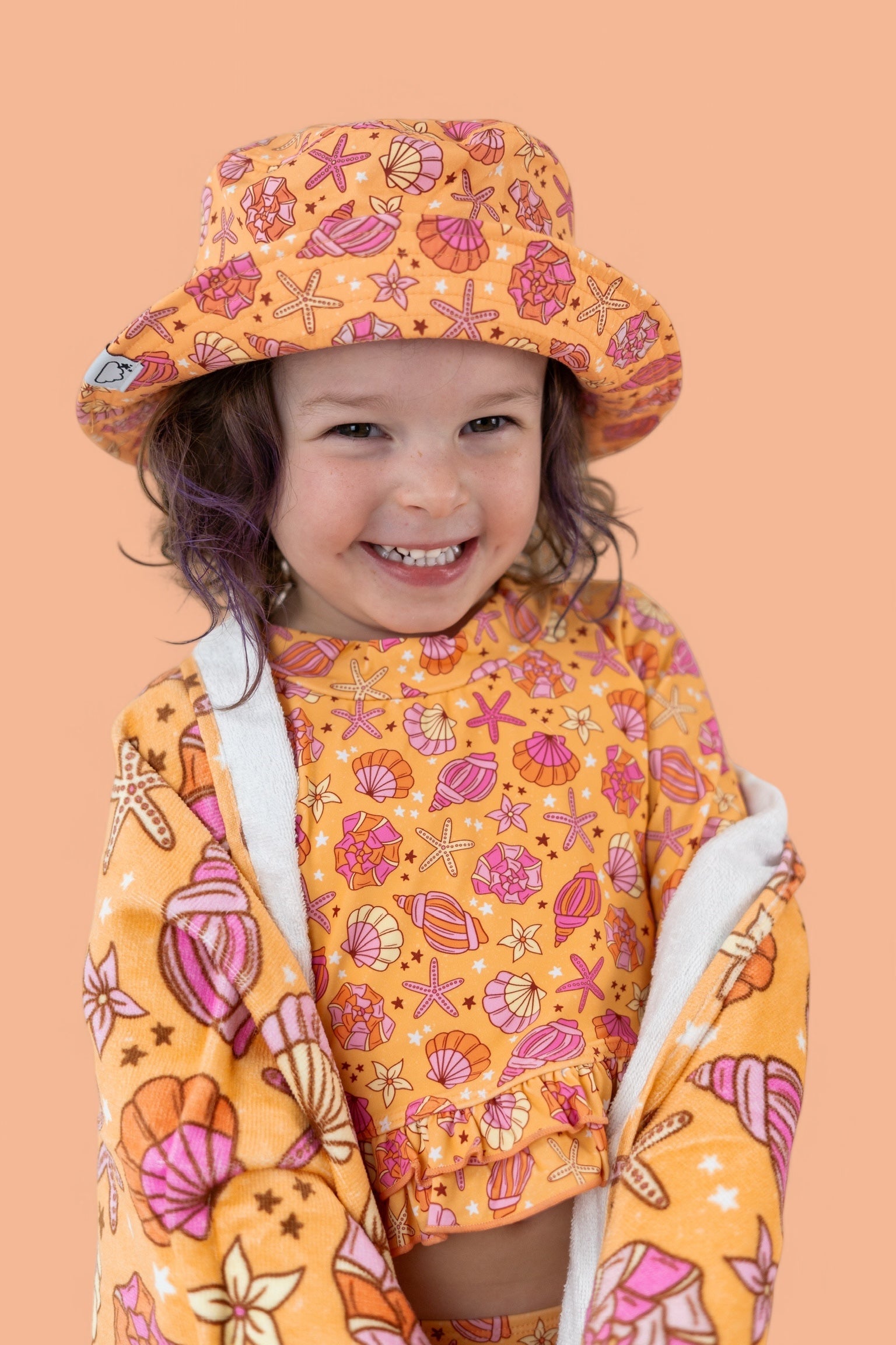 Shello Summer Dream Towel