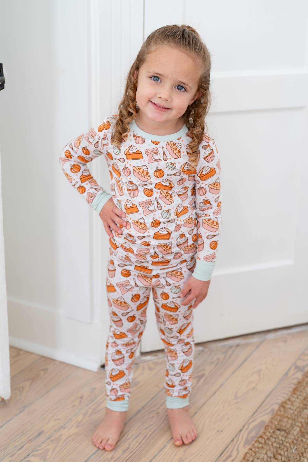 Holiday Baking | Two-piece Set