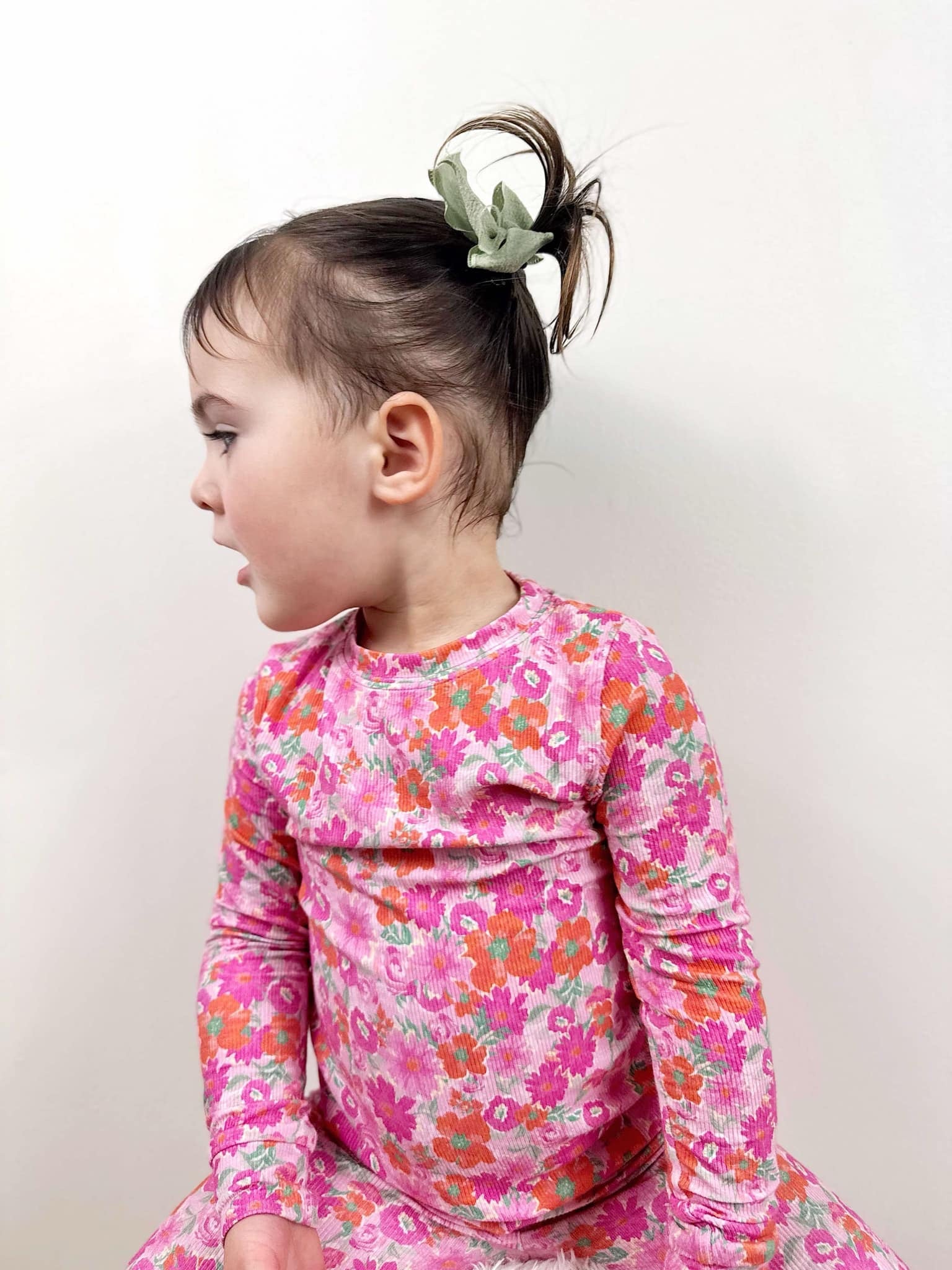 Floral Crush | Two Piece Set