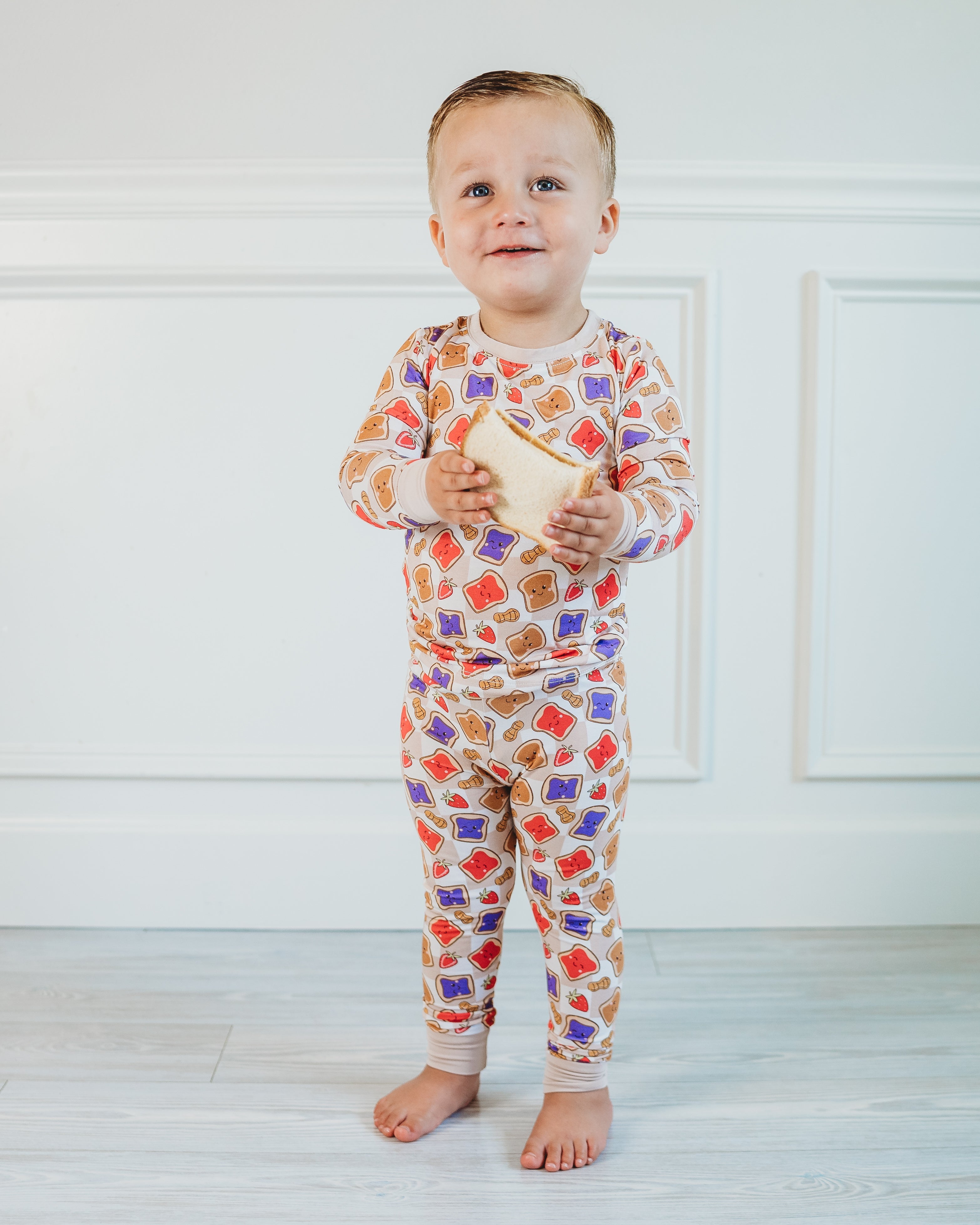 Exclusive Pb&j Dream Set