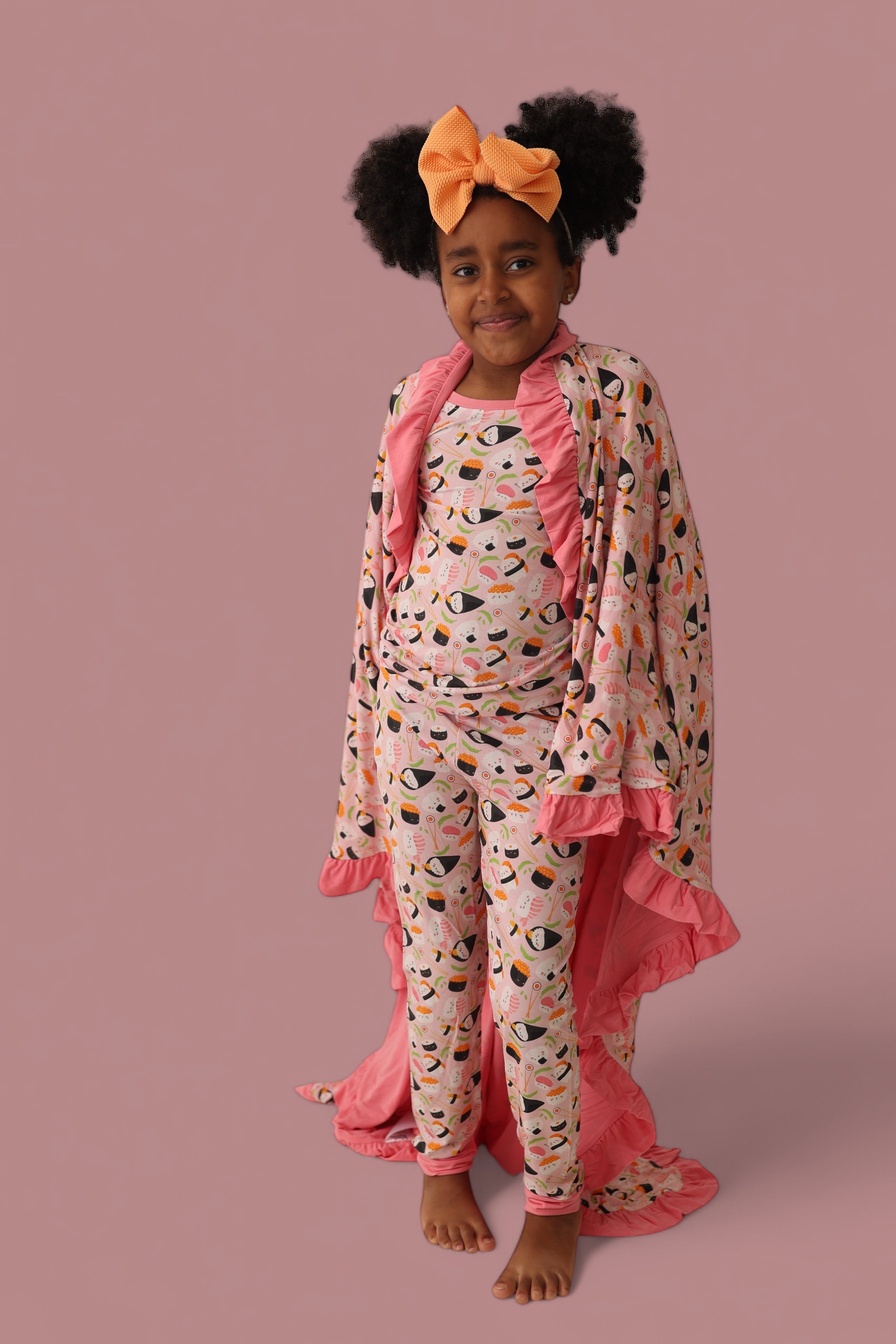 Sweet Pea Sushi Dream Set