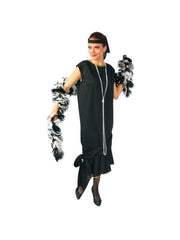 Adult Charleston Dress Costume