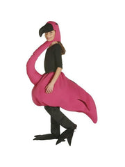Child Flamingo Costume