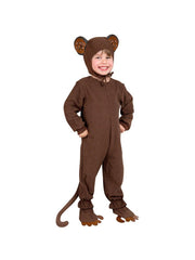 Toddler Monkey Costume