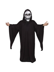 Child's Grim Reaper Costume