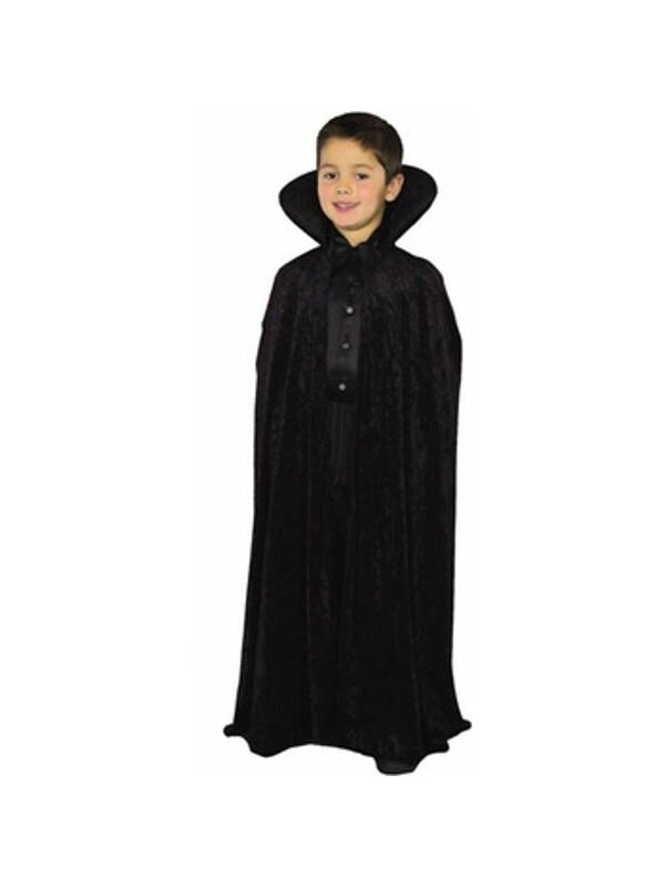 Child's Vampire Cape
