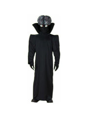 Child's Alien Martian Brain Costume