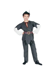 Child's Deluxe Robin Hood