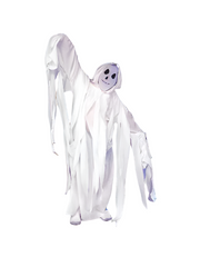 Adult Ghost Costume, Standard Size