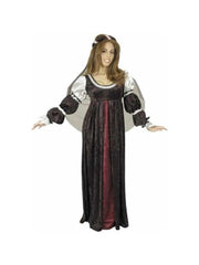 Adult Princess Of Monaco Costume