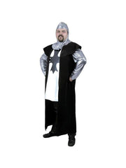 Adult Renaissance Knight Costume