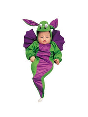 Infant Dragon Costume