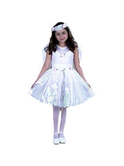 Child's Angel Costume