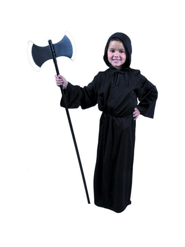 Child's Ghoul Robe Costume