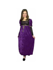 Child's Juliet Costume