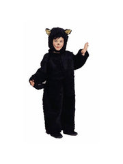 Baby Cat Costume