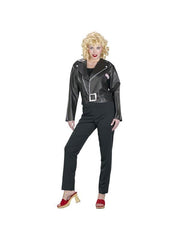 Adult Lady Grease Costume