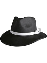 Felt Gangster Hat