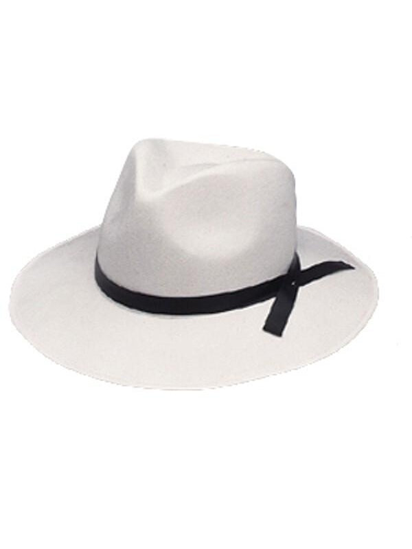 Felt Gangster Hat